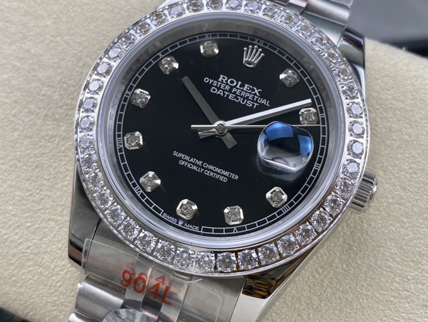 激安ロレックス背面デザイン